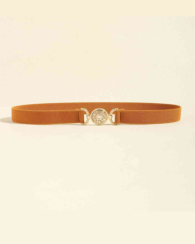 PU Leather Belt