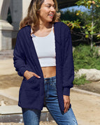 Dark Navy