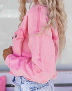 Dusty Pink