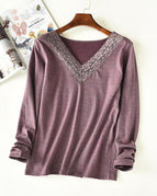 Moonlit Mauve