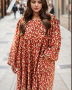 Floral