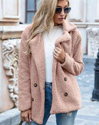 Dusty Pink