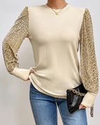 Light Apricot