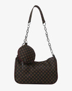 Coffee Brown
