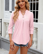 Blush Pink