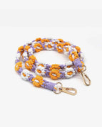 Orange/Purple
