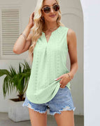 Mint Green