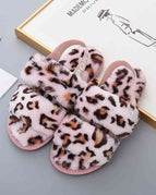 Leopard/Pink