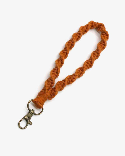 Assorted 4-Pack Handmade Keychain