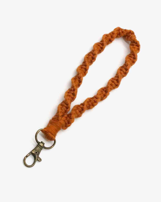 Assorted 4-Pack Handmade Keychain