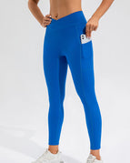 Royal  Blue