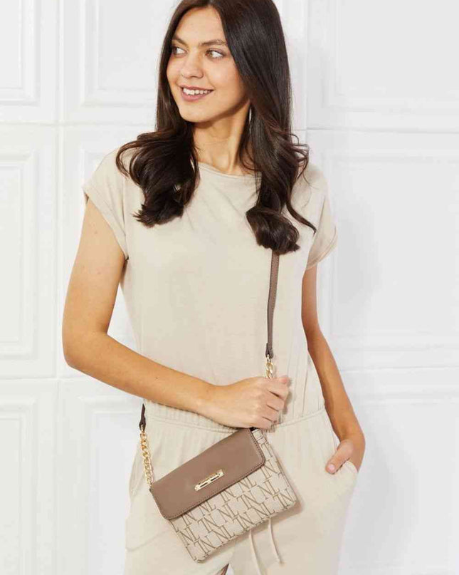 Nicole Lee USA Minimal Fashion Purse