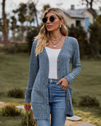 Dusty  Blue
