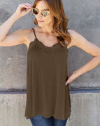 Coffee Brown