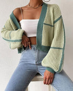 Mist Green