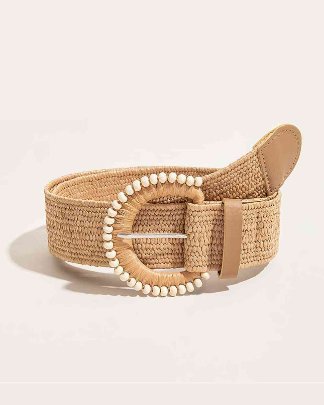 Polypropylene Braid Belt