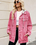 Hot Pink