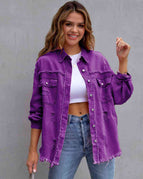 Violet