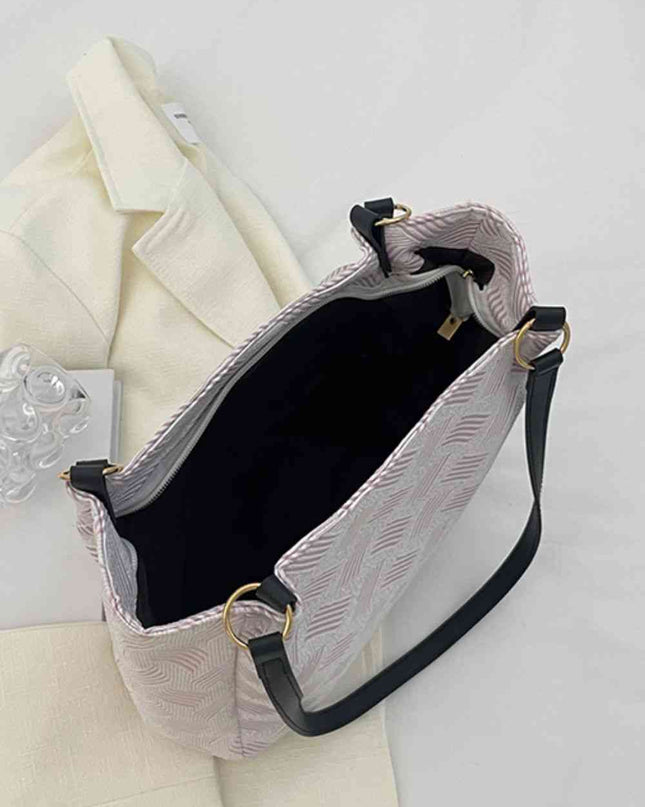 Special Material Tote Bag