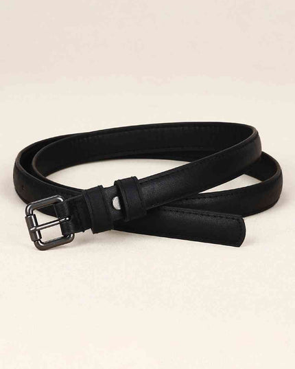 PU Leather Belt