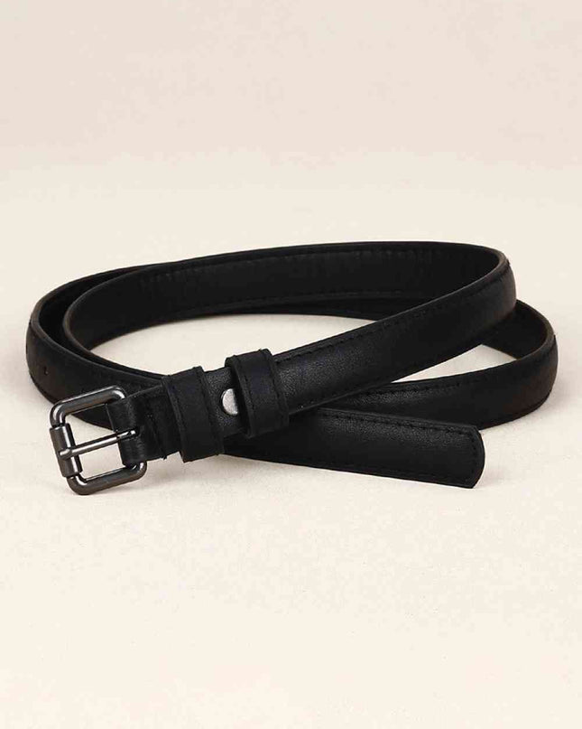 PU Leather Belt
