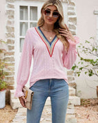 Blush Pink