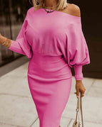 Rose Pink