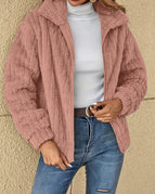 Dusty Pink