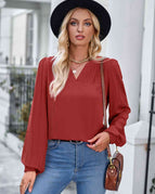 Brick Red