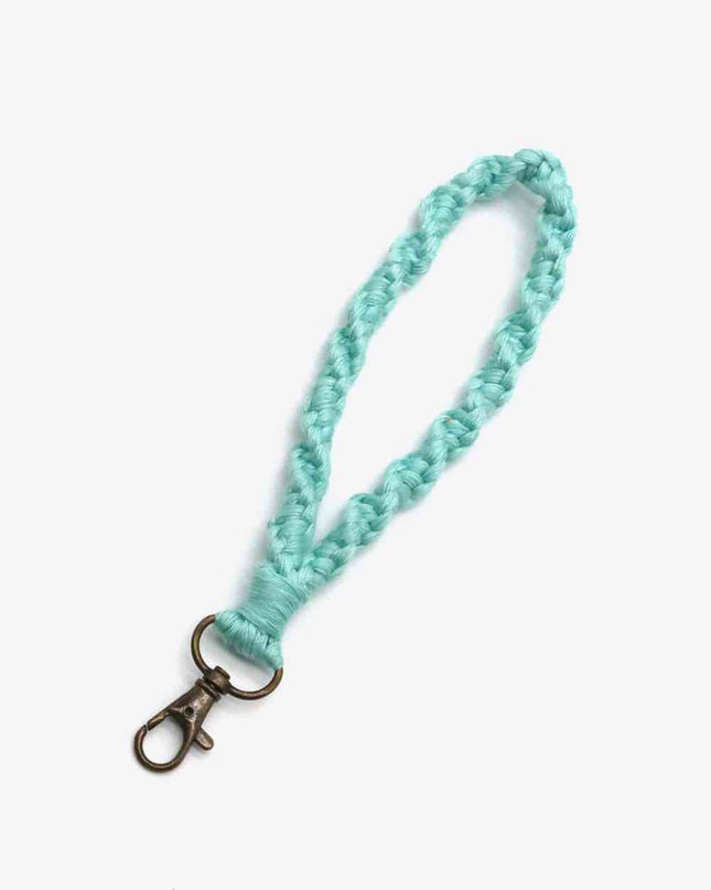 Assorted 4-Pack Handmade Keychain
