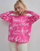 Hot Pink
