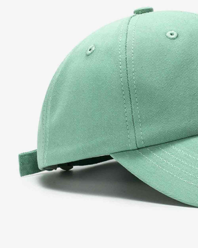 Sports Lovers Baseball Cap