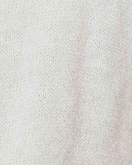 Double Take Open Front Duster Cardigan with Pockets