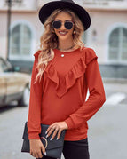 Red Orange