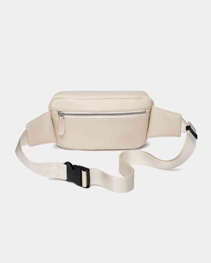 Small PU leather Sling Bag