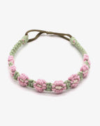 Pink/Green