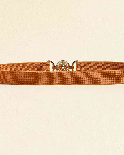 PU Leather Belt