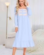 Pastel  Blue