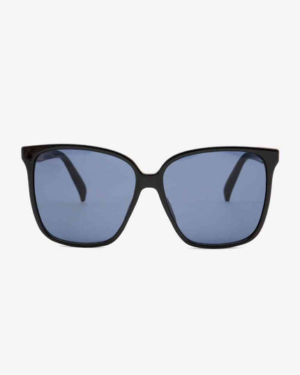 Polycarbonate Frame Wayfarer Sunglasses