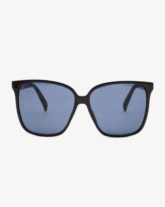 Polycarbonate Frame Wayfarer Sunglasses