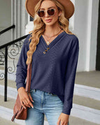 Dark Navy