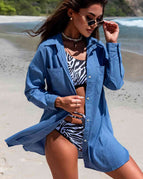 Sky Blue