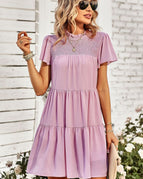 Dusty Pink