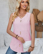 Blush Pink