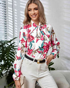 Floral