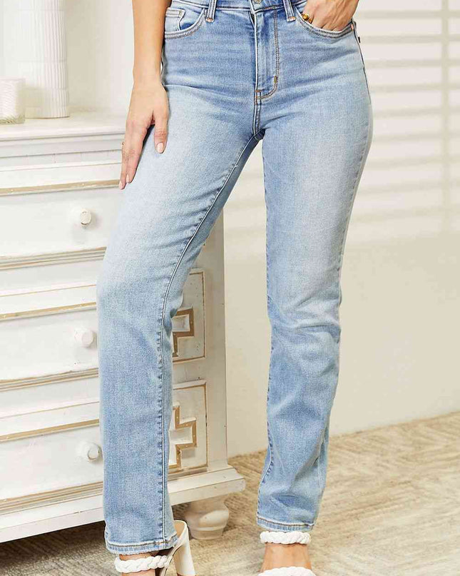 Judy Blue Full Size High Waist Jeans