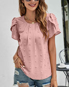 Light Mauve