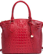 Deep Red