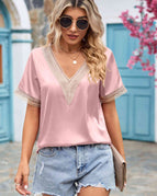 Blush Pink
