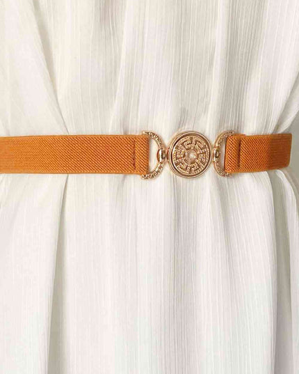 PU Leather Belt